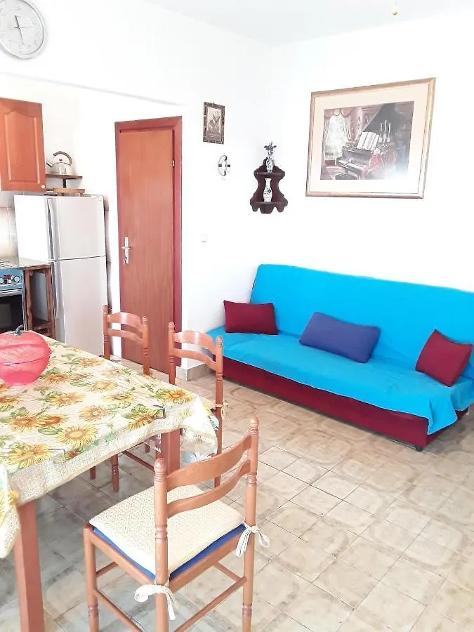 Holiday Home Ana-1 By Interhome فير كرواتيا