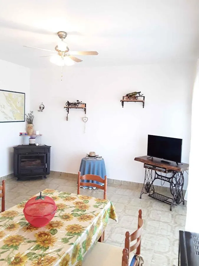 Holiday Home Ana-1 By Interhome فير