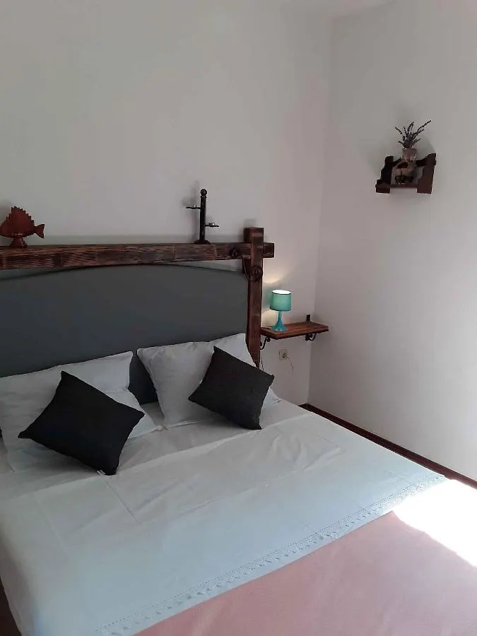 Holiday Home Ana-1 By Interhome فير
