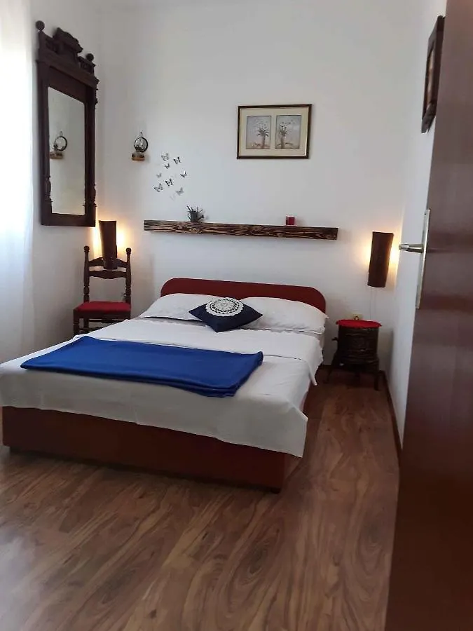 Holiday Home Ana-1 By Interhome 维尔 0*,  克罗地亚