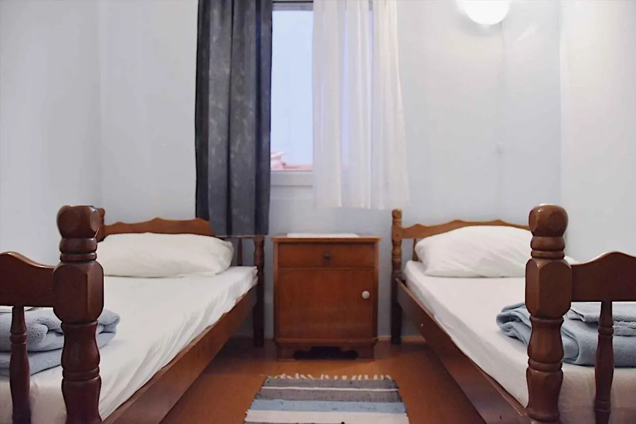 Holiday Home Ana-1 By Interhome 维尔