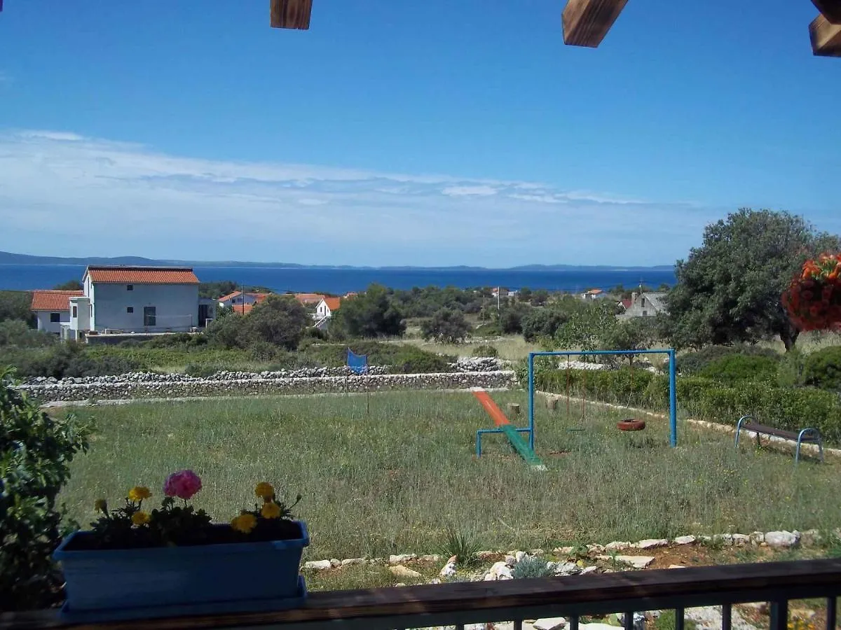 Holiday Home Ana-1 By Interhome فير