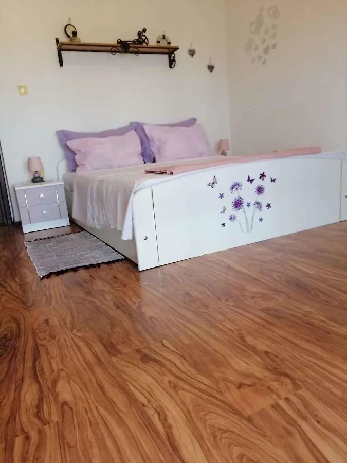 Holiday Home Ana-1 By Interhome 维尔