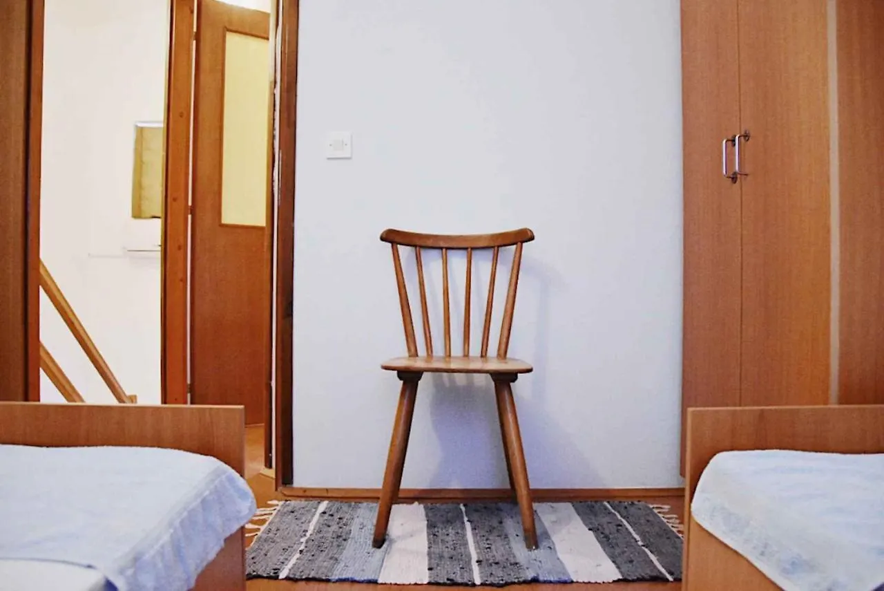 Holiday Home Ana-1 By Interhome فير