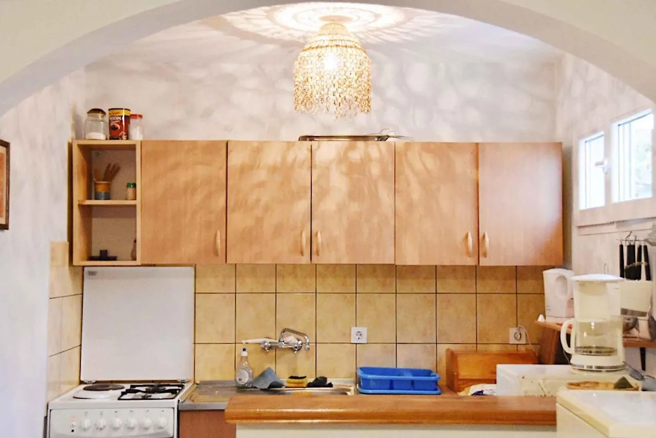Holiday Home Ana-1 By Interhome فير