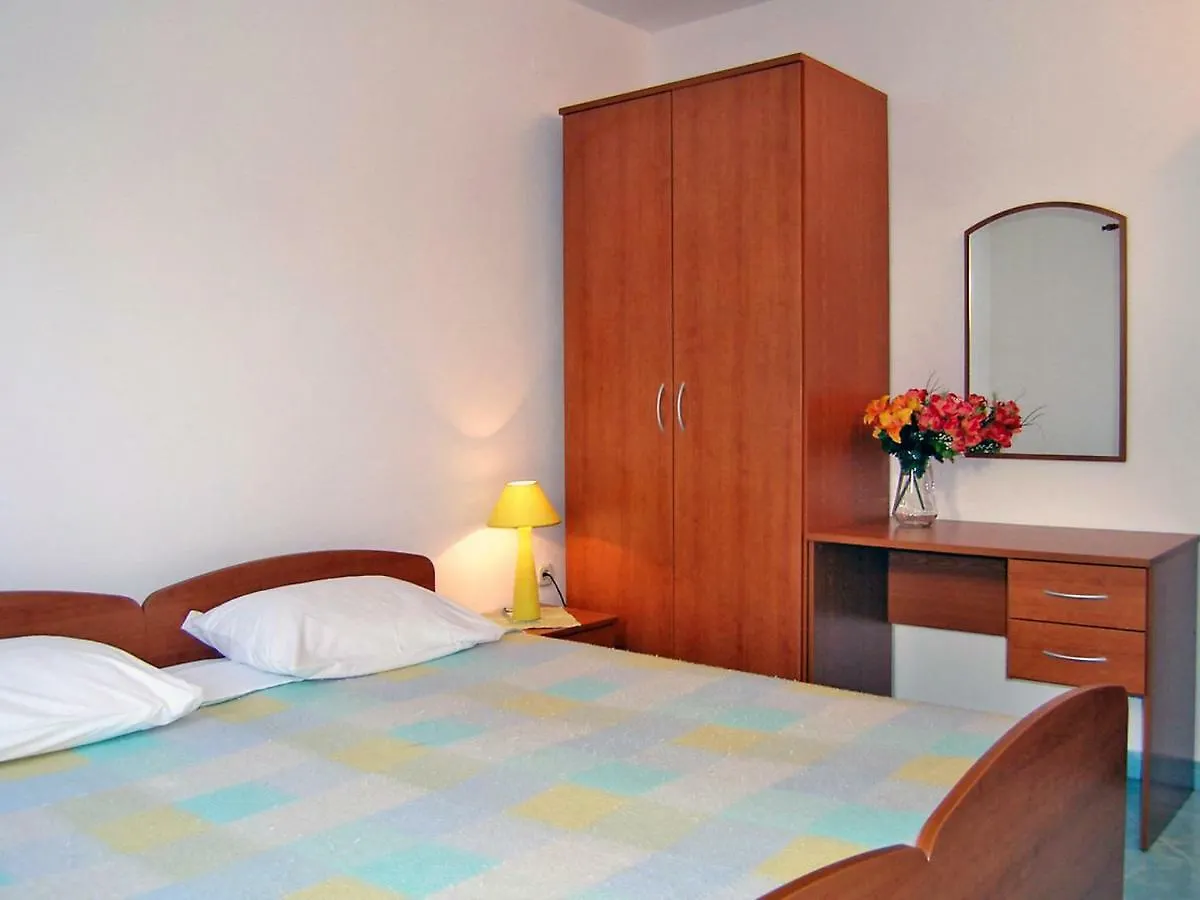 Holiday Home Ana-1 By Interhome 维尔
