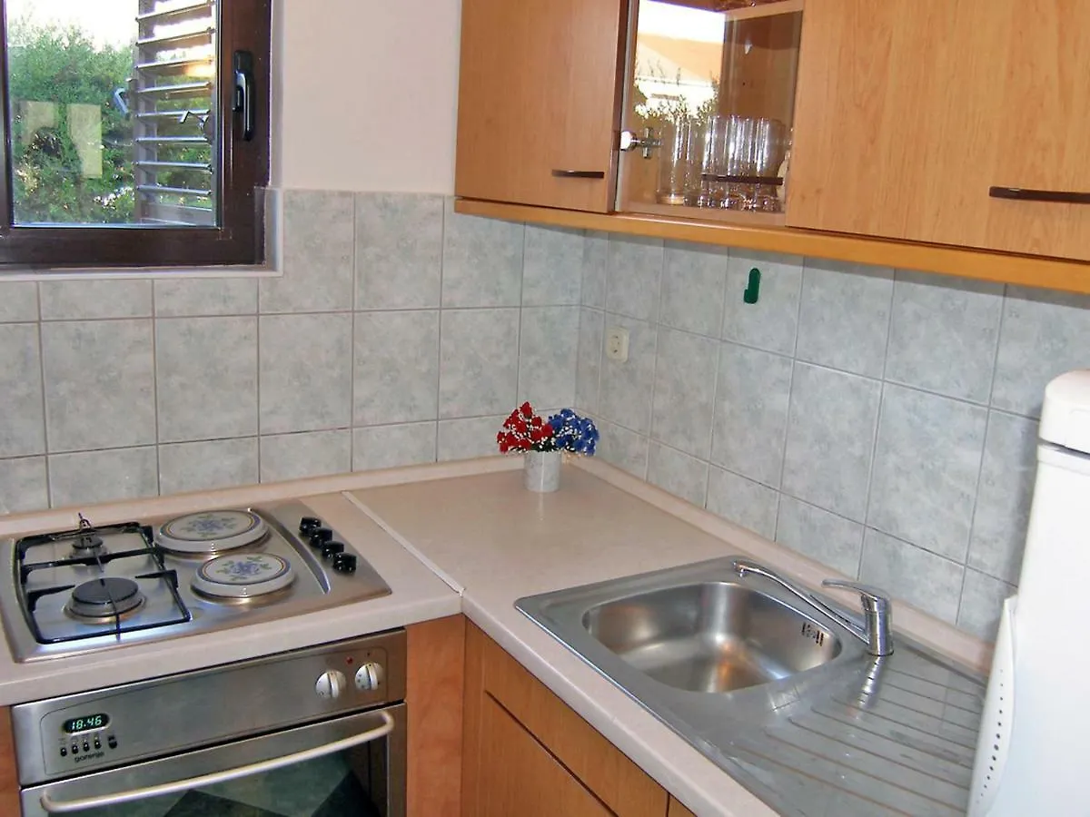 Holiday Home Ana-1 By Interhome فير